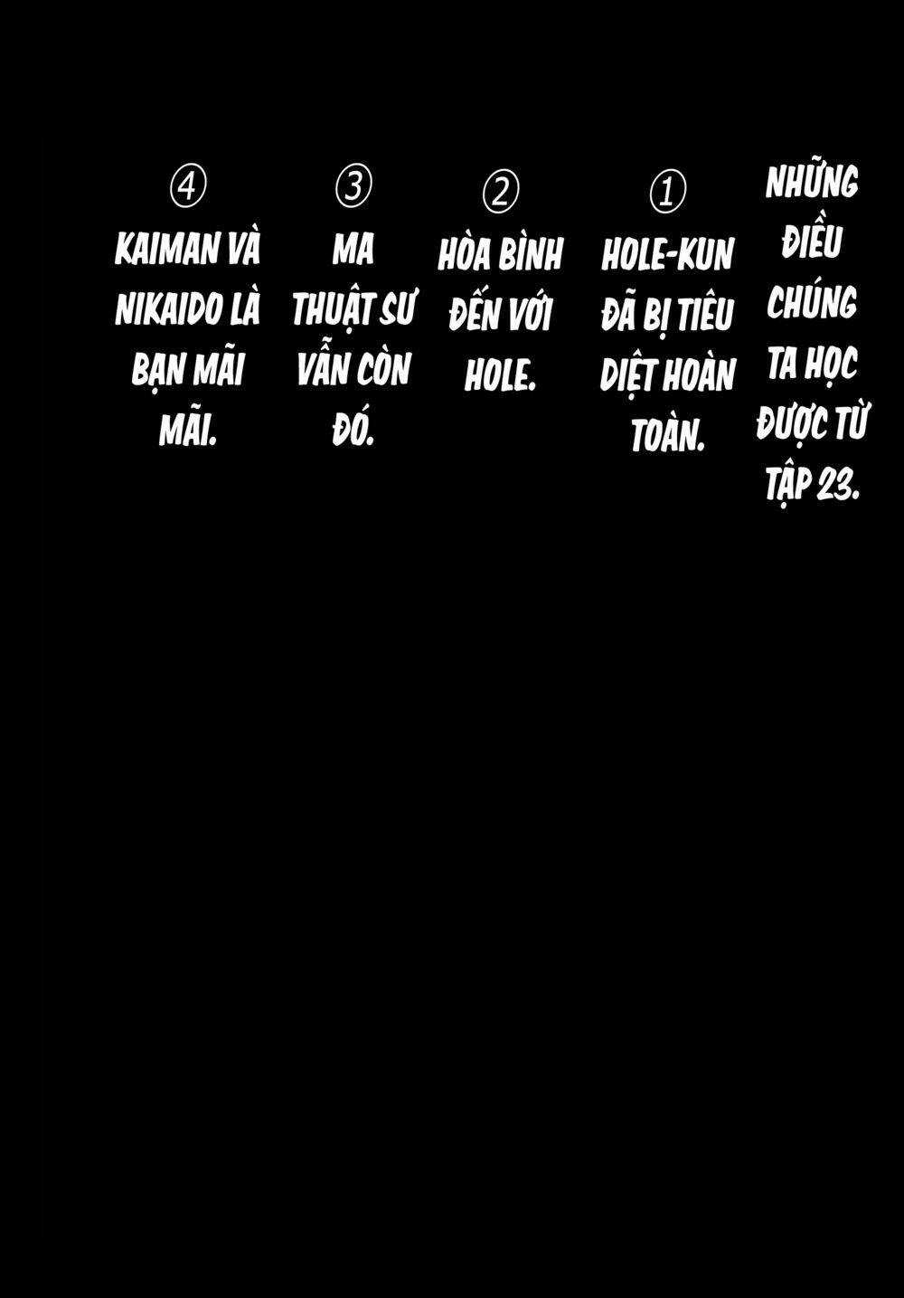 Thế Giới Ma Thuật Và Kẻ Mất Trí Chapter 167 trang 33