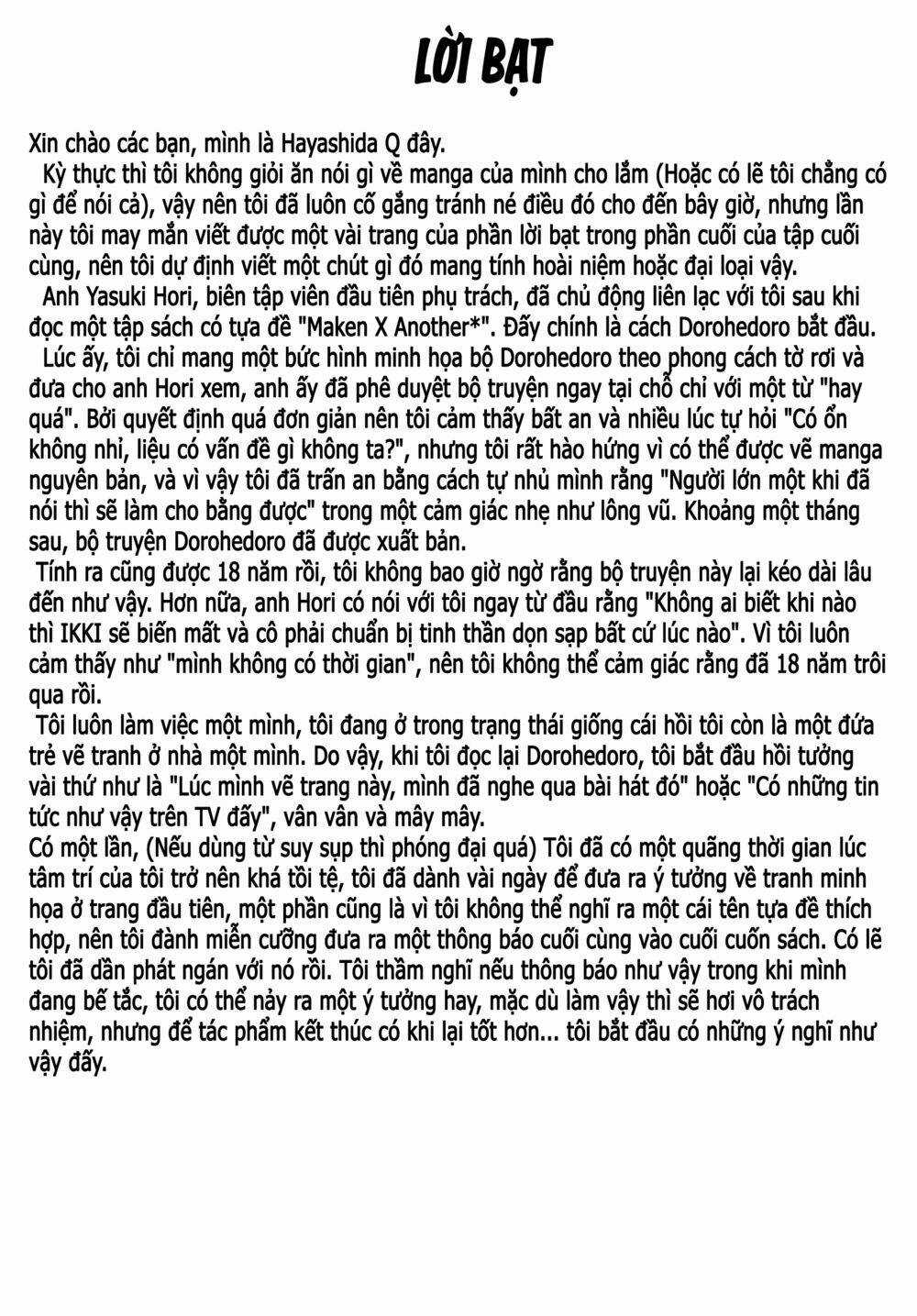 Thế Giới Ma Thuật Và Kẻ Mất Trí Chapter 167 trang 35