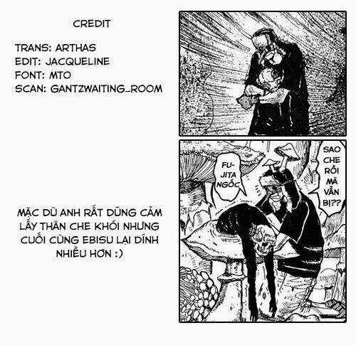 Thế Giới Ma Thuật Và Kẻ Mất Trí Chapter 17 trang 25