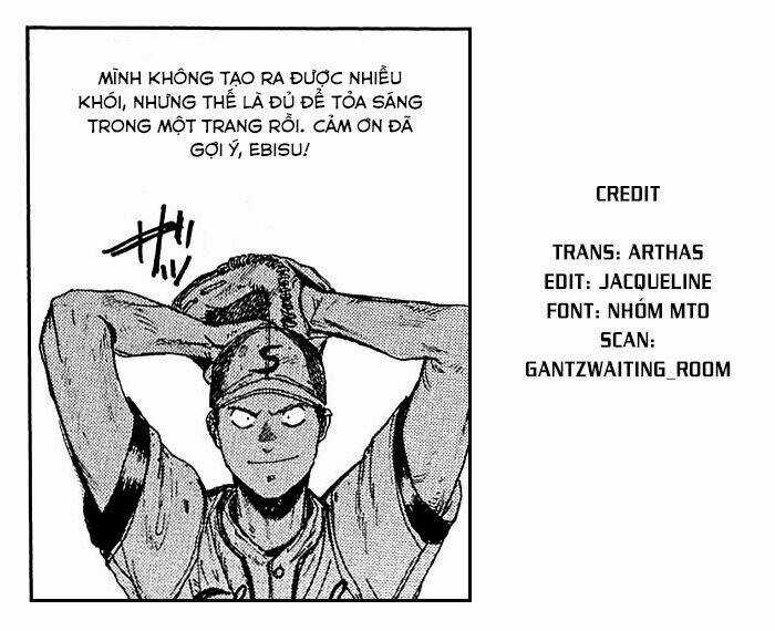 Thế Giới Ma Thuật Và Kẻ Mất Trí Chapter 21 trang 25