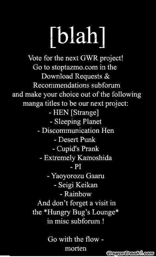 Thế Giới Ma Thuật Và Kẻ Mất Trí Chapter 24 trang 28