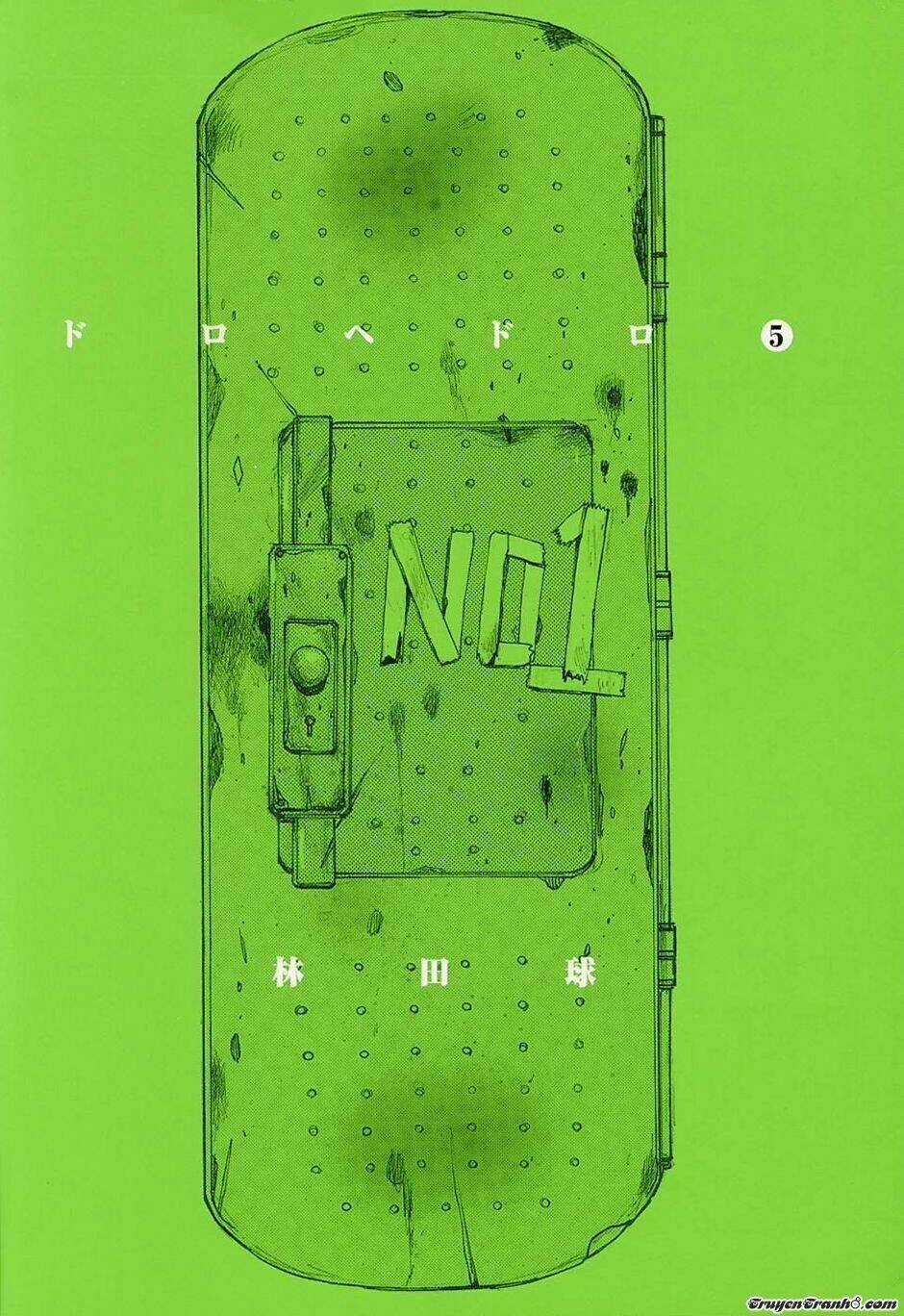 Thế Giới Ma Thuật Và Kẻ Mất Trí Chapter 24 trang 3