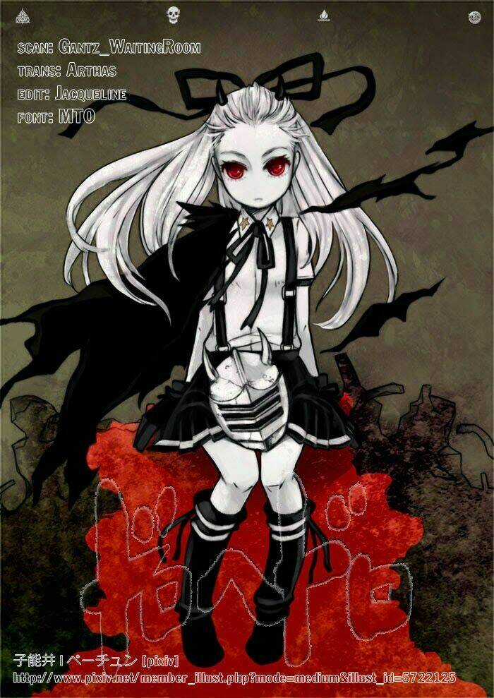 Thế Giới Ma Thuật Và Kẻ Mất Trí Chapter 27 trang 23