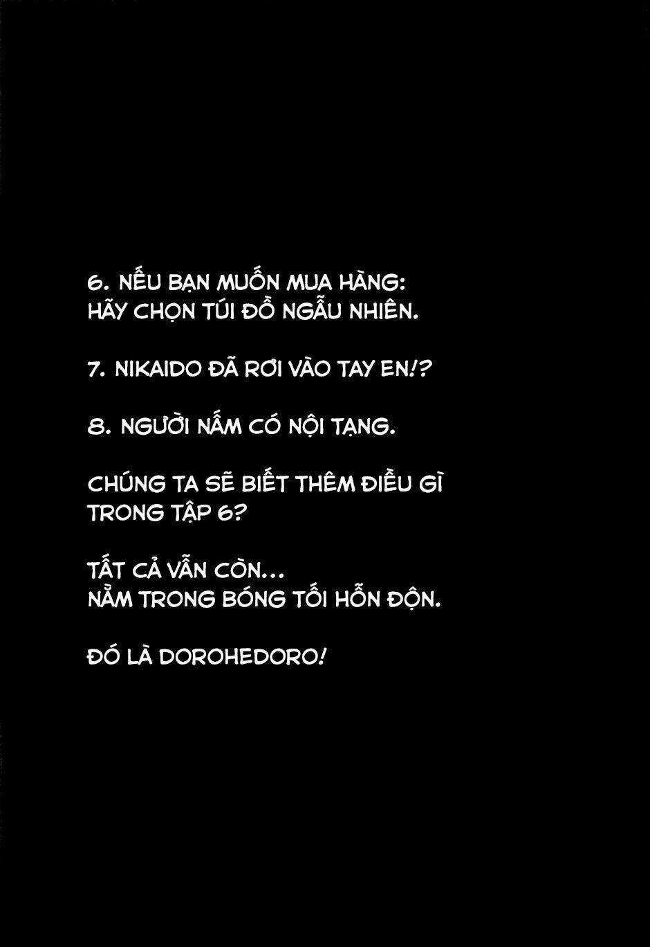 Thế Giới Ma Thuật Và Kẻ Mất Trí Chapter 30.5 trang 5