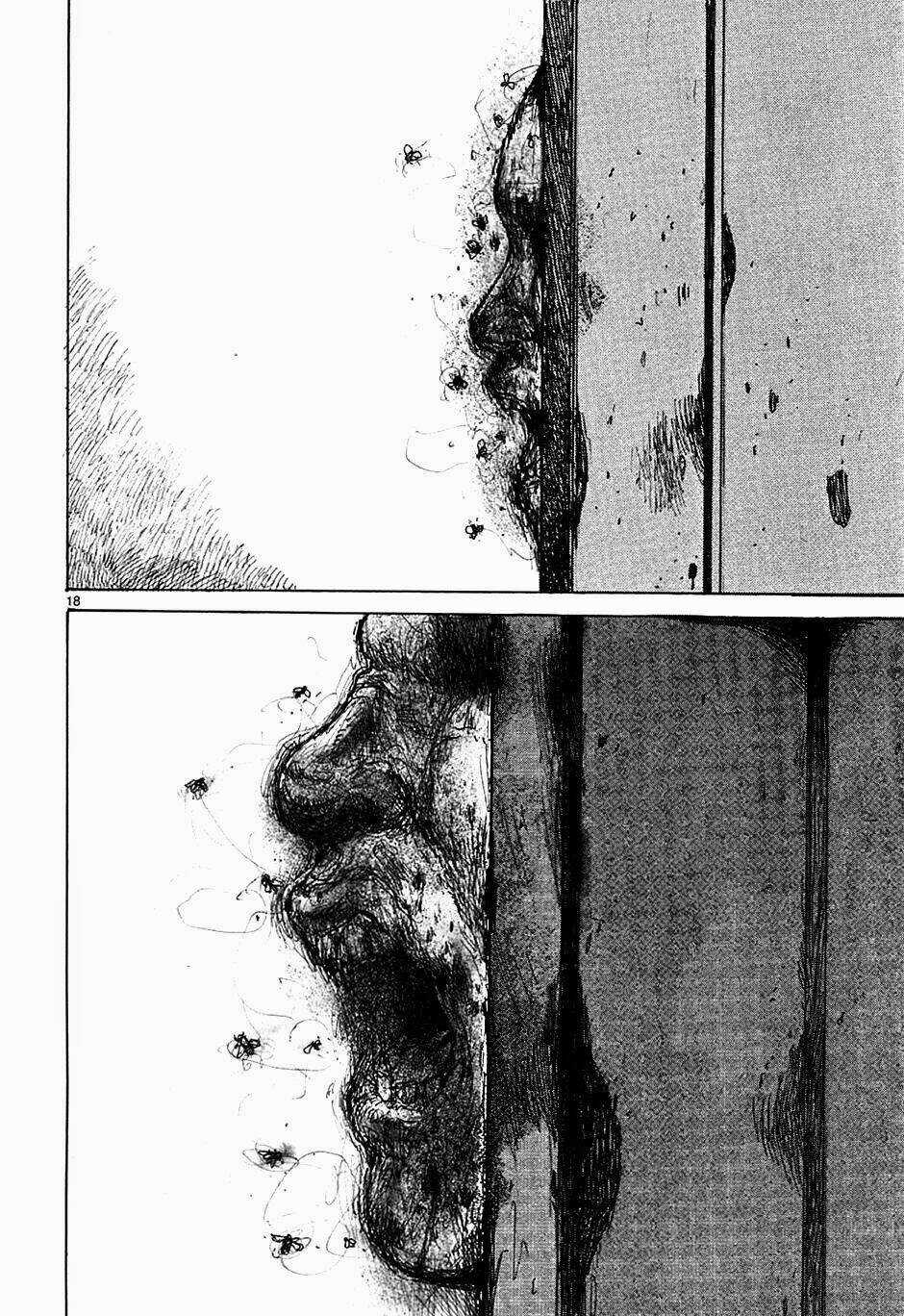 Thế Giới Ma Thuật Và Kẻ Mất Trí Chapter 32 trang 16