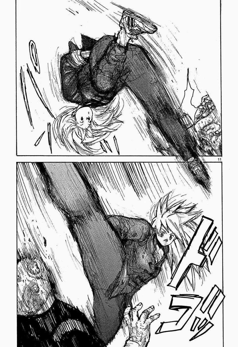 Thế Giới Ma Thuật Và Kẻ Mất Trí Chapter 36.5 trang 10