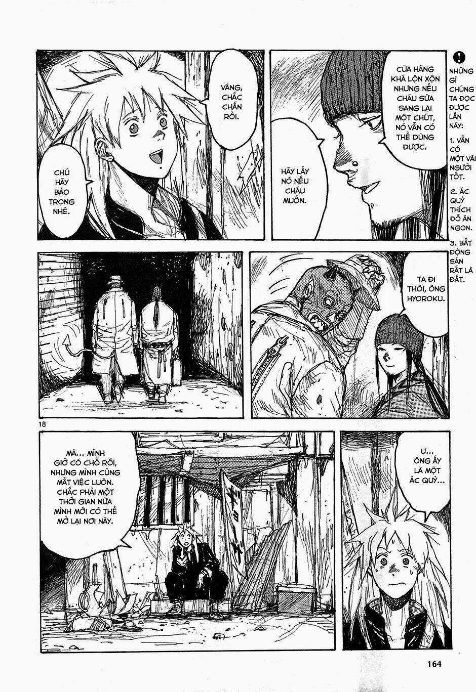 Thế Giới Ma Thuật Và Kẻ Mất Trí Chapter 36.5 trang 17