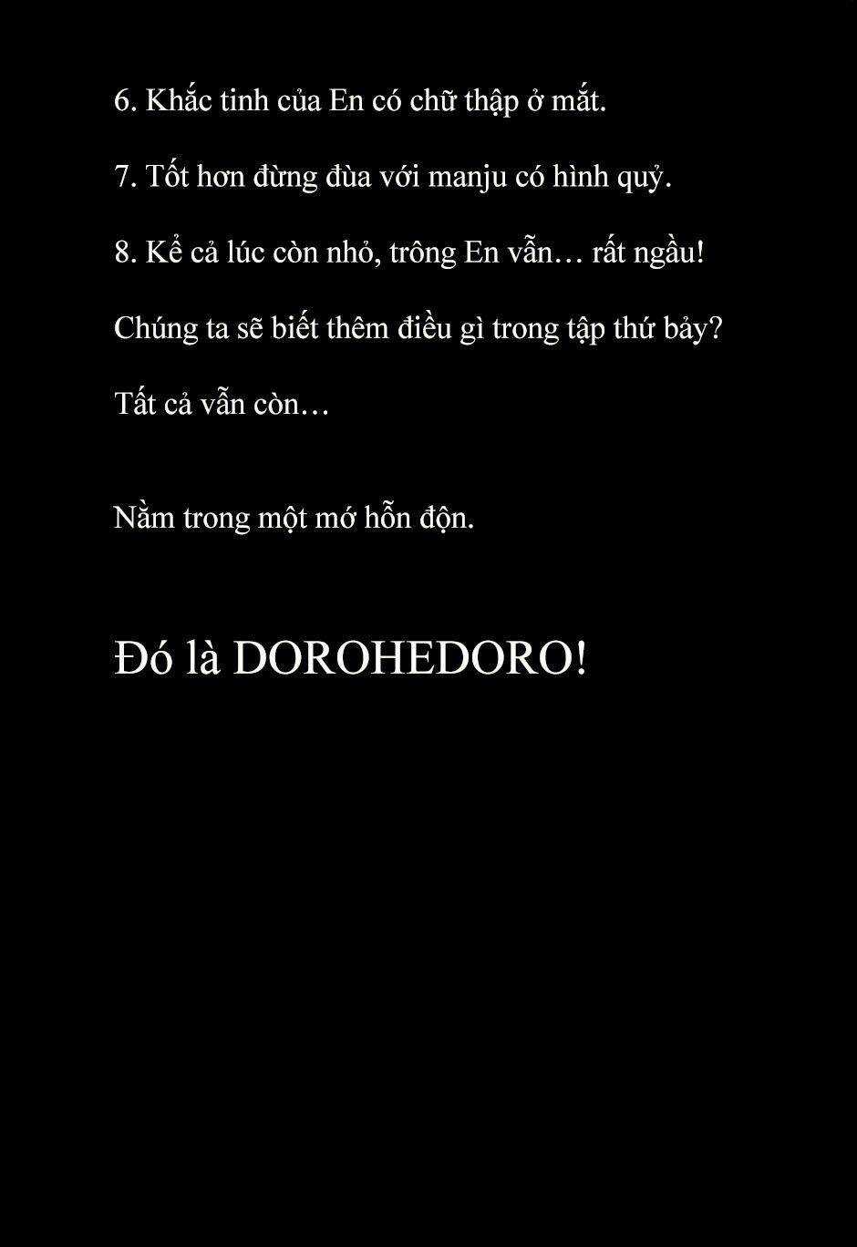 Thế Giới Ma Thuật Và Kẻ Mất Trí Chapter 36.5 trang 19