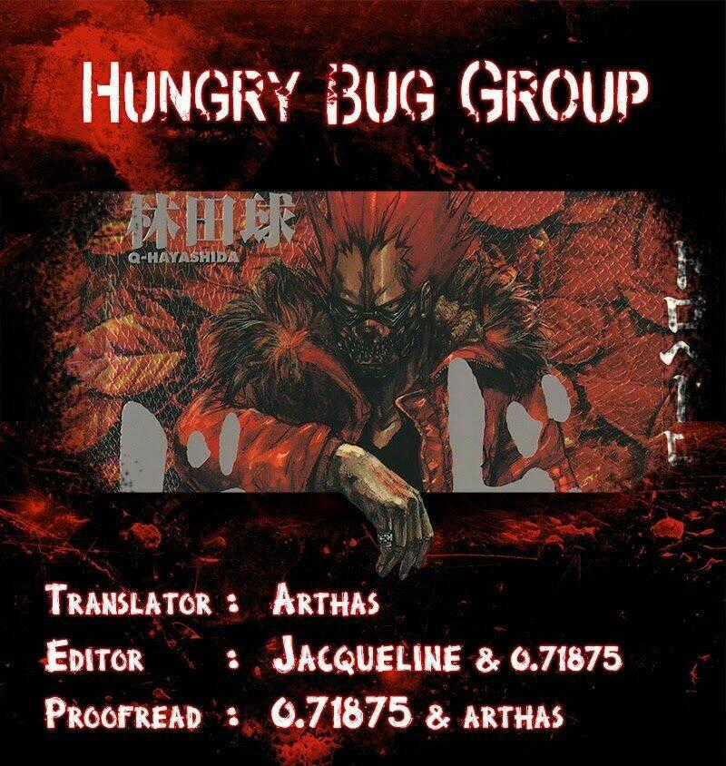 Thế Giới Ma Thuật Và Kẻ Mất Trí Chapter 36 trang 24