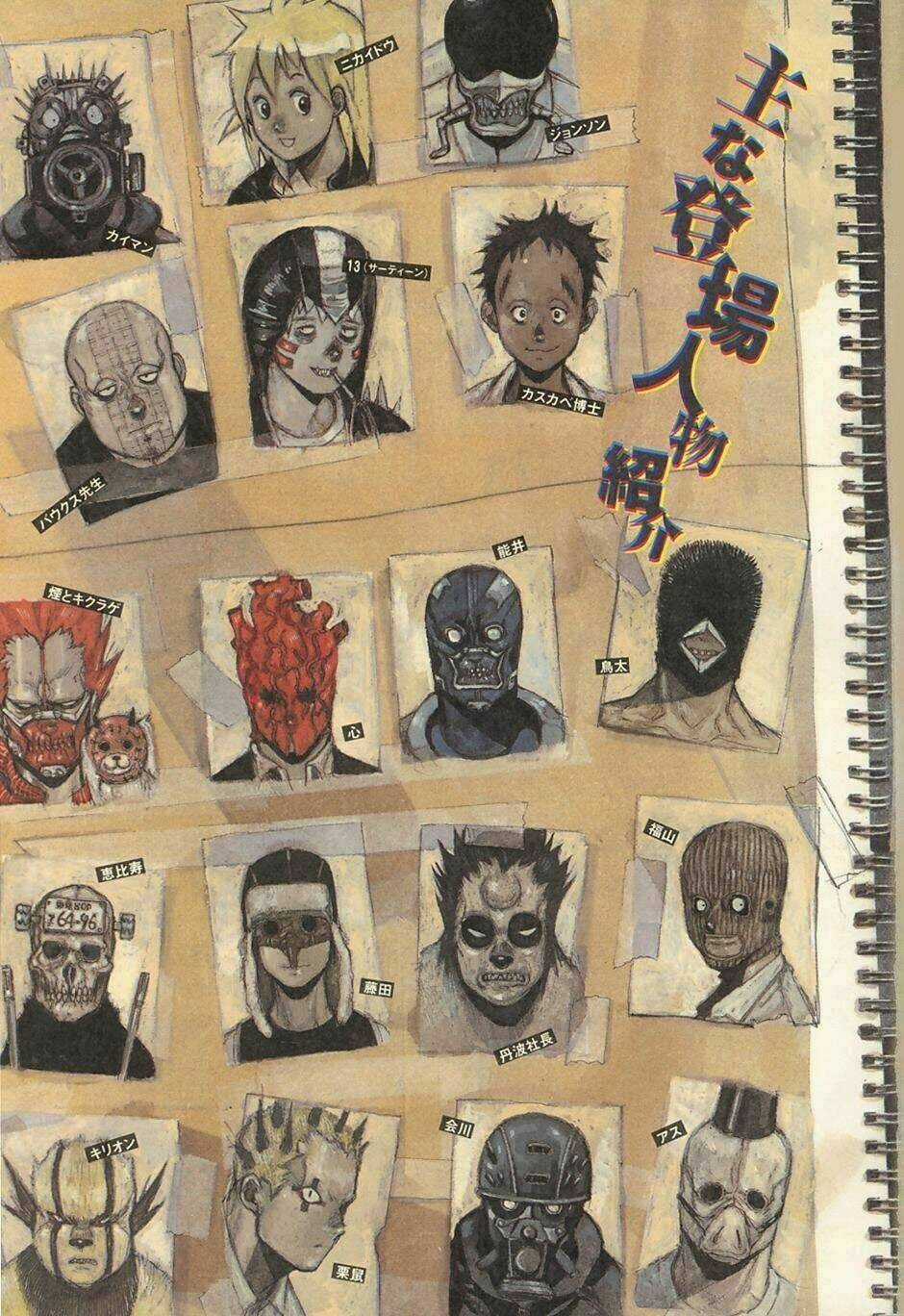 Thế Giới Ma Thuật Và Kẻ Mất Trí Chapter 37 trang 5