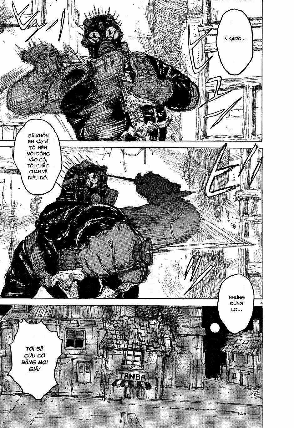 Thế Giới Ma Thuật Và Kẻ Mất Trí Chapter 37 trang 9