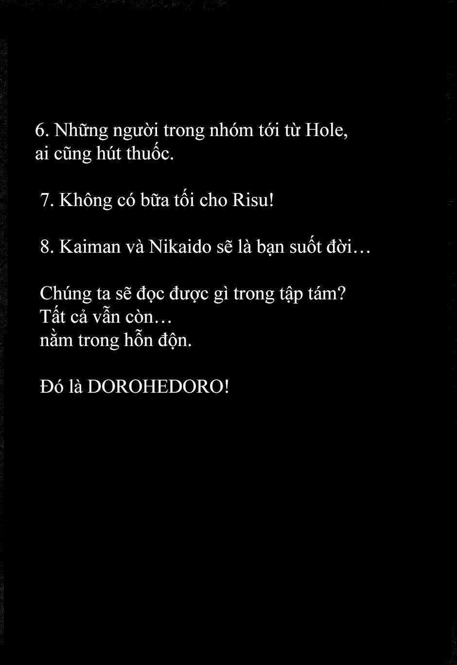 Thế Giới Ma Thuật Và Kẻ Mất Trí Chapter 43.5 trang 12