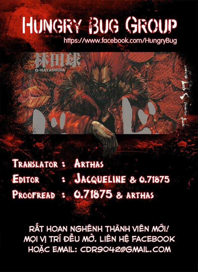 Thế Giới Ma Thuật Và Kẻ Mất Trí Chapter 45 trang 28