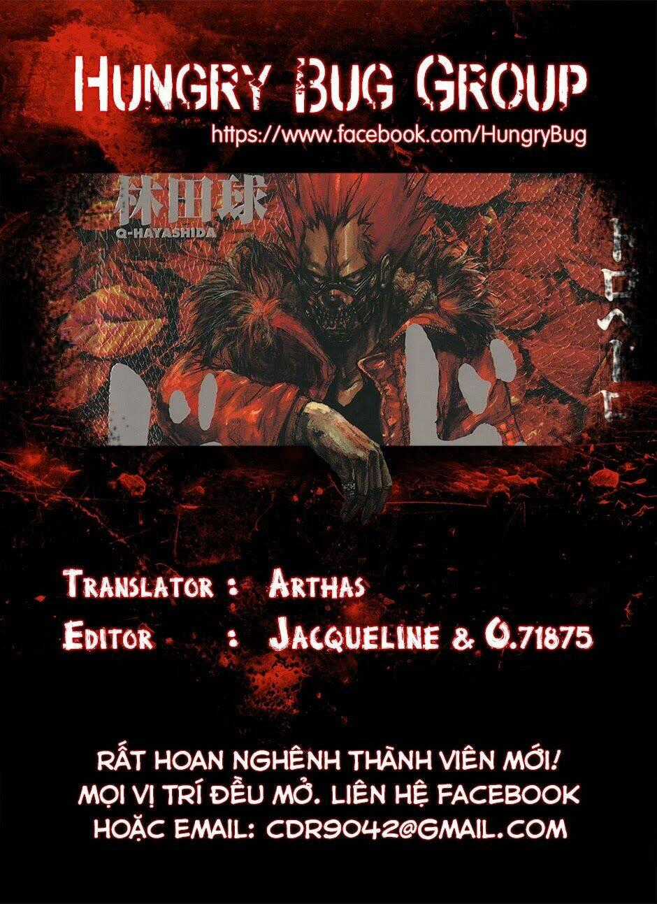 Thế Giới Ma Thuật Và Kẻ Mất Trí Chapter 47 trang 24