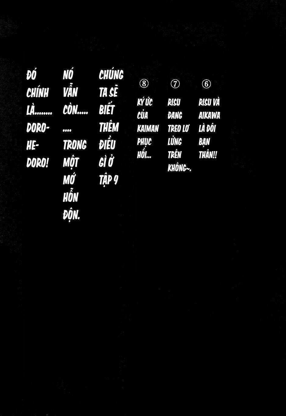 Thế Giới Ma Thuật Và Kẻ Mất Trí Chapter 49.5 trang 13