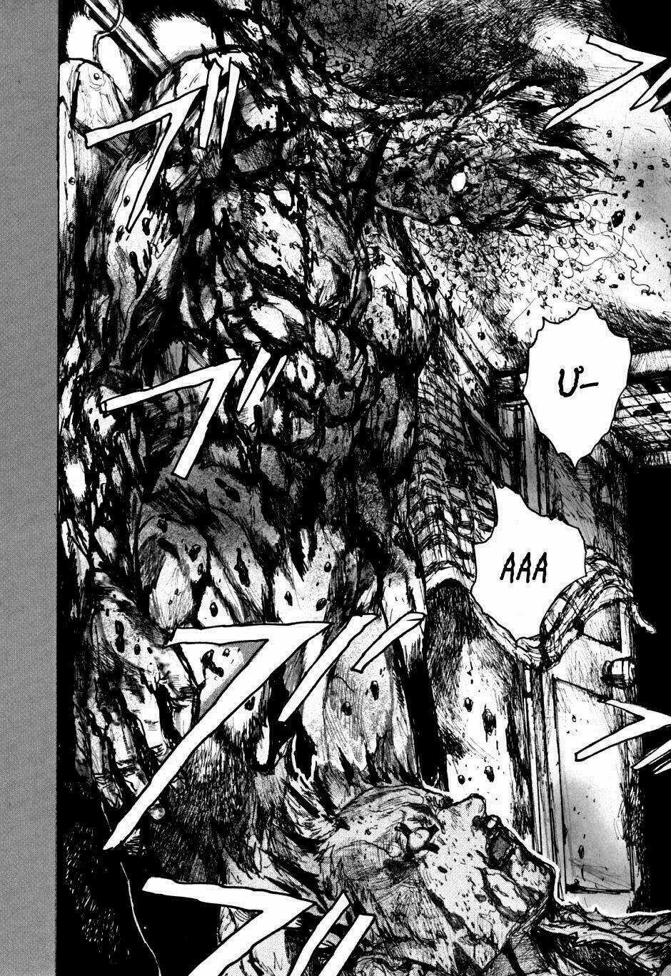 Thế Giới Ma Thuật Và Kẻ Mất Trí Chapter 50 trang 31