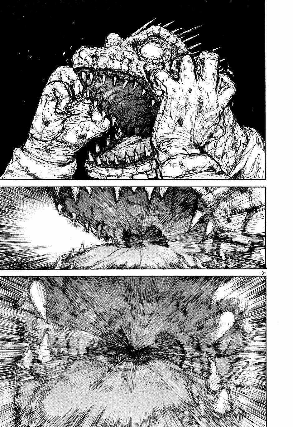 Thế Giới Ma Thuật Và Kẻ Mất Trí Chapter 50 trang 32