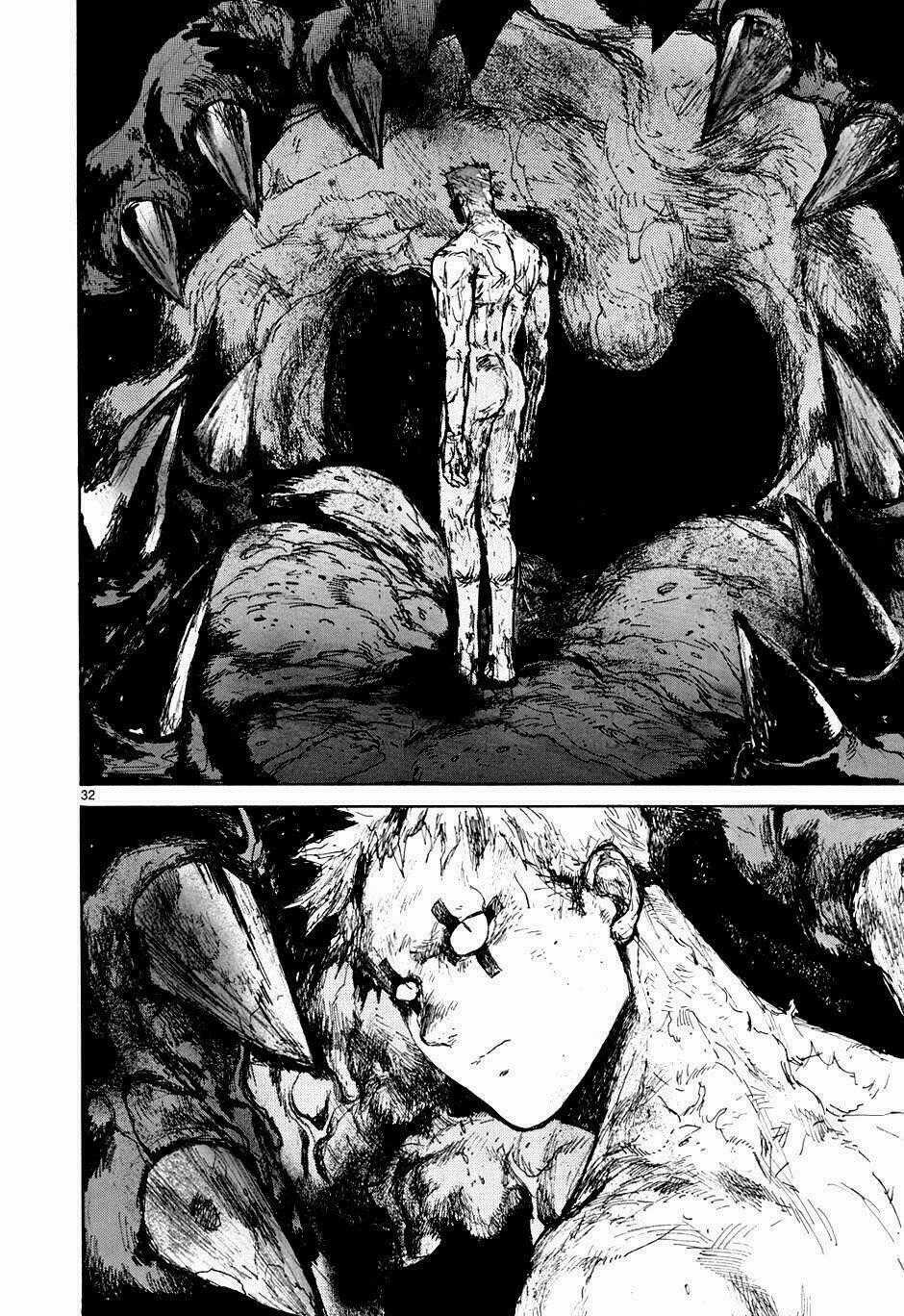 Thế Giới Ma Thuật Và Kẻ Mất Trí Chapter 50 trang 33