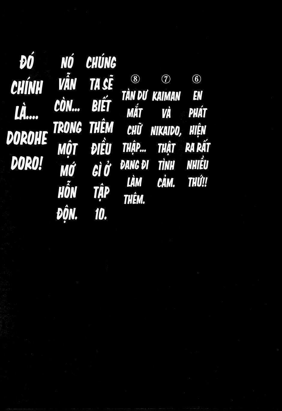 Thế Giới Ma Thuật Và Kẻ Mất Trí Chapter 55.5 trang 19