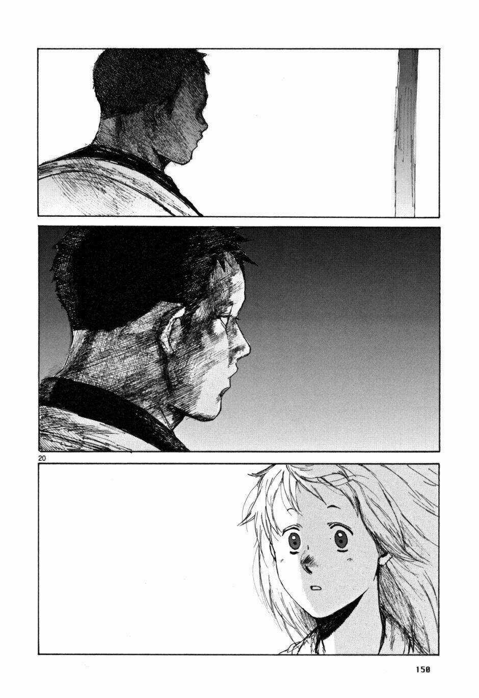 Thế Giới Ma Thuật Và Kẻ Mất Trí Chapter 55 trang 20