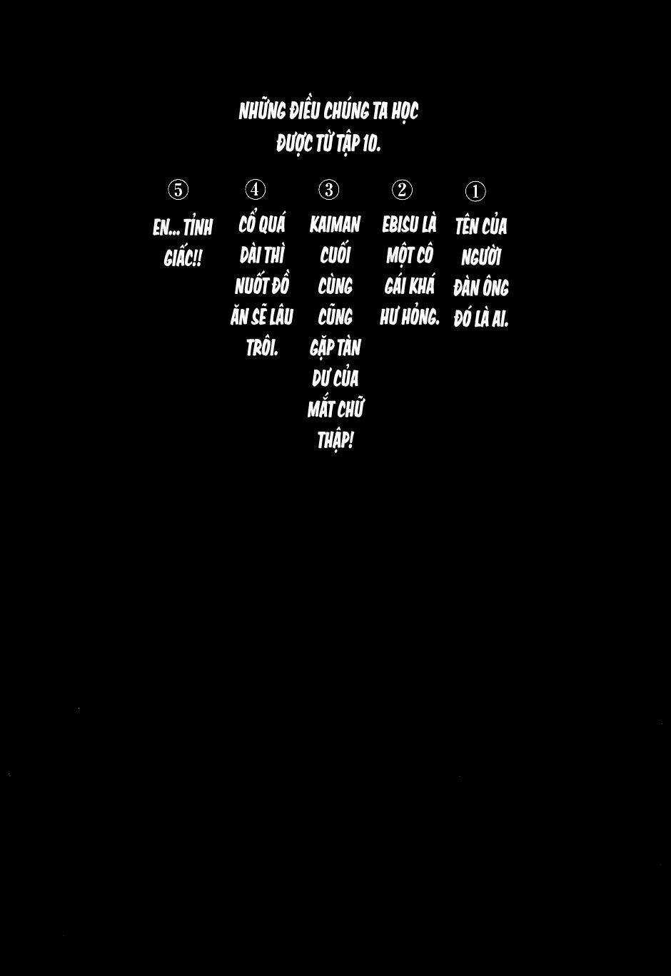 Thế Giới Ma Thuật Và Kẻ Mất Trí Chapter 61.5 trang 18