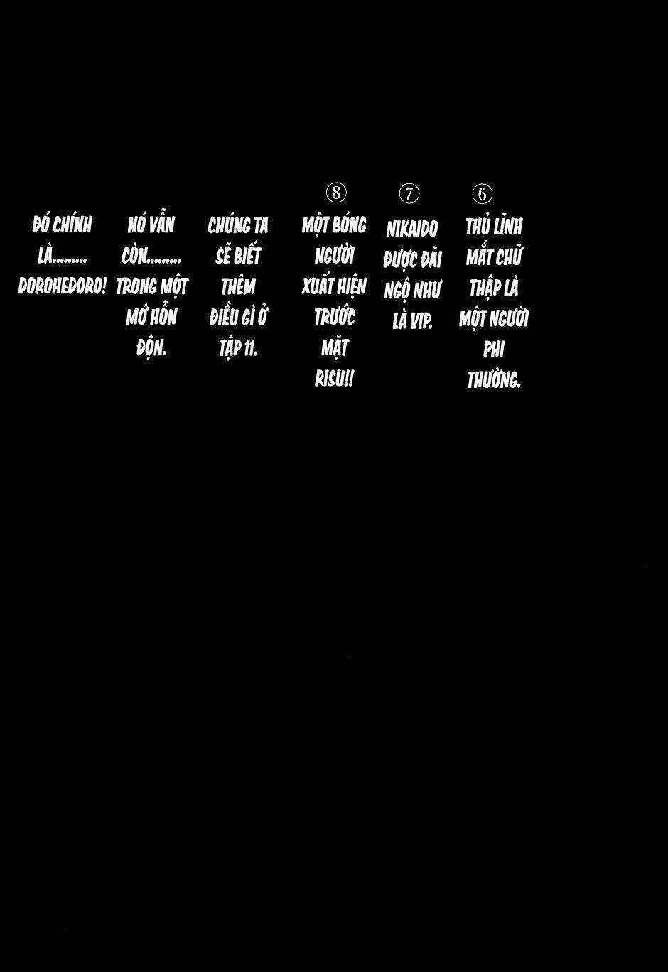 Thế Giới Ma Thuật Và Kẻ Mất Trí Chapter 61.5 trang 19