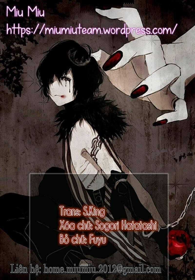 Thế Giới Ma Thuật Và Kẻ Mất Trí Chapter 61 trang 0
