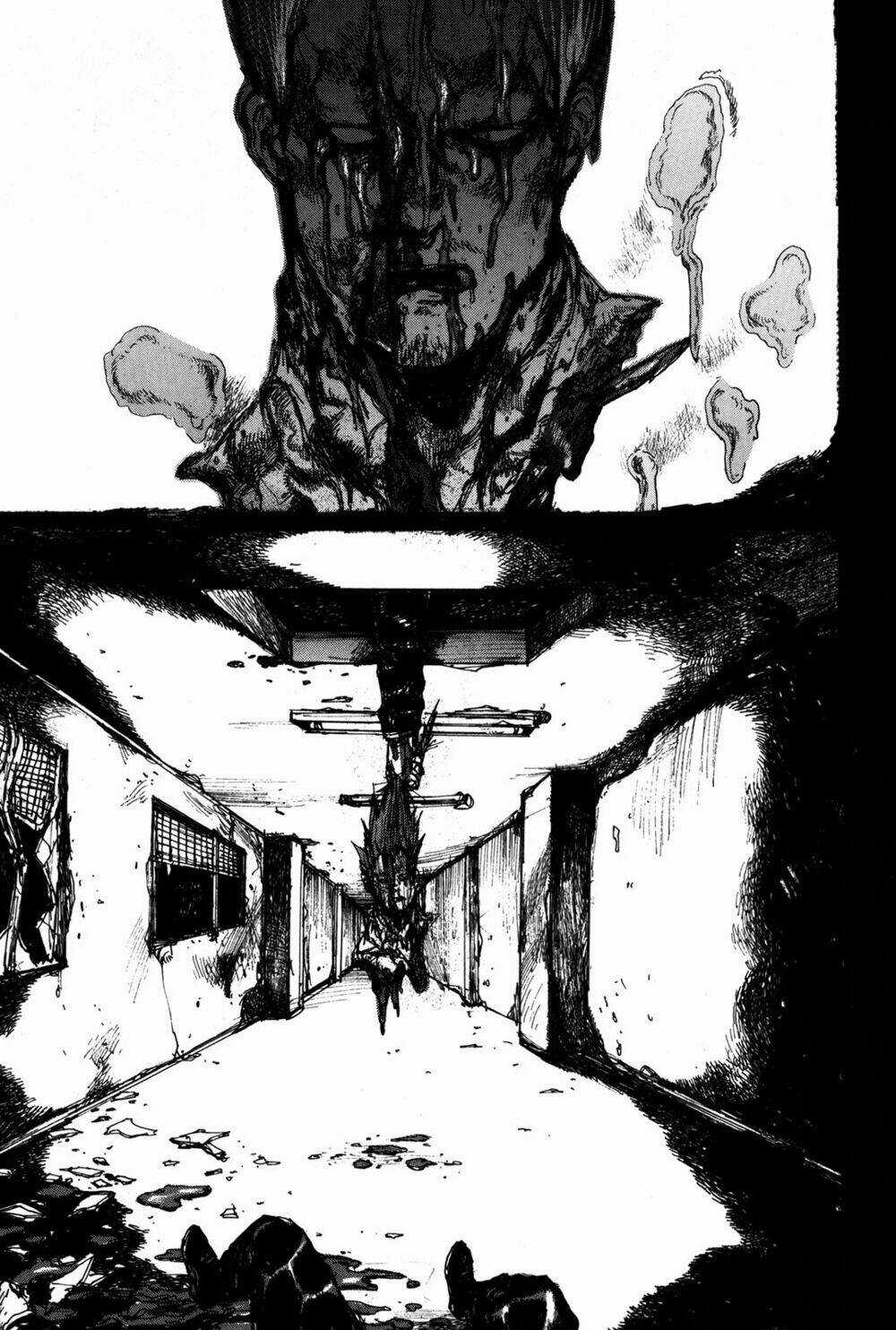 Thế Giới Ma Thuật Và Kẻ Mất Trí Chapter 68 trang 14