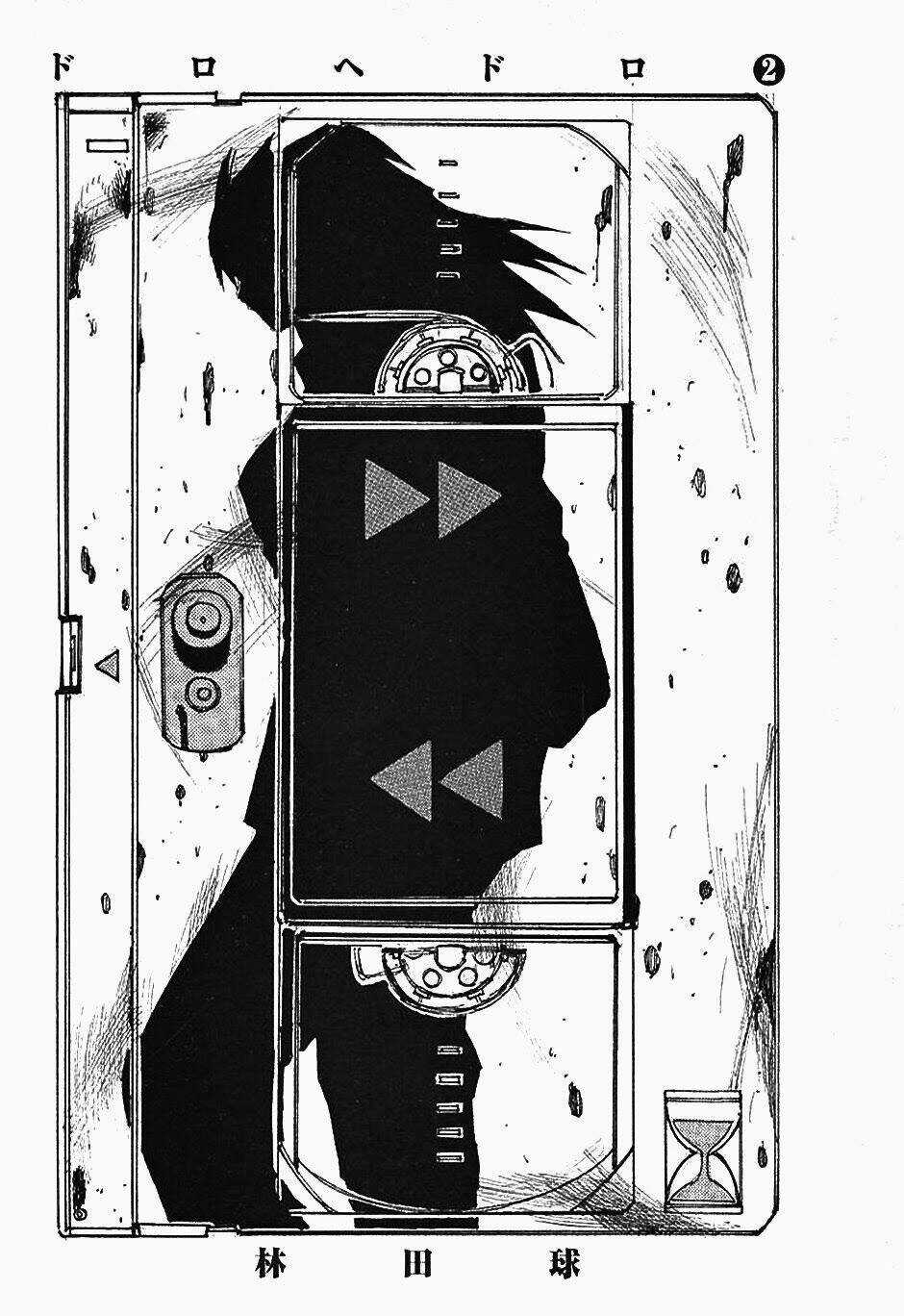 Thế Giới Ma Thuật Và Kẻ Mất Trí Chapter 7 trang 2