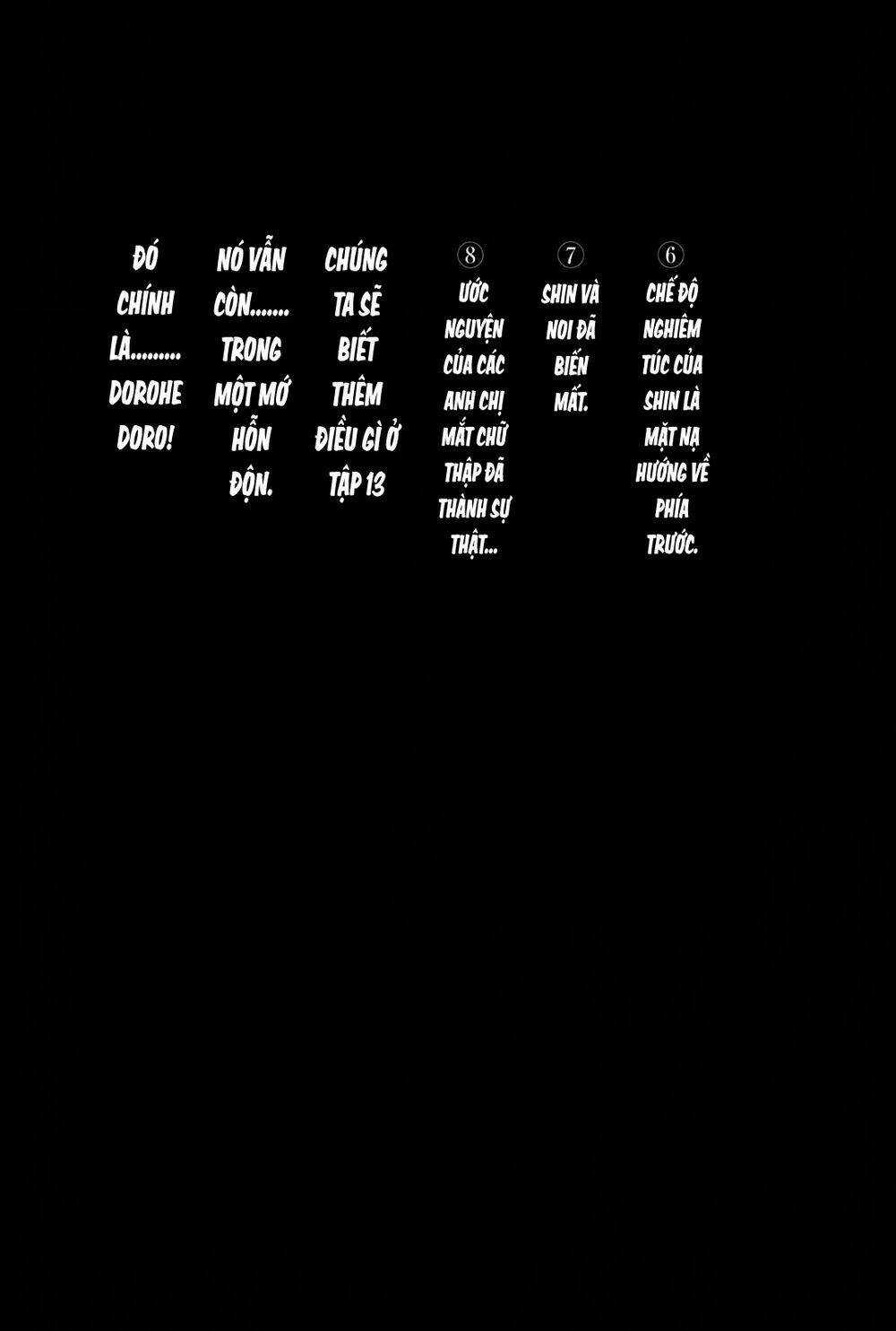 Thế Giới Ma Thuật Và Kẻ Mất Trí Chapter 73.5 trang 19