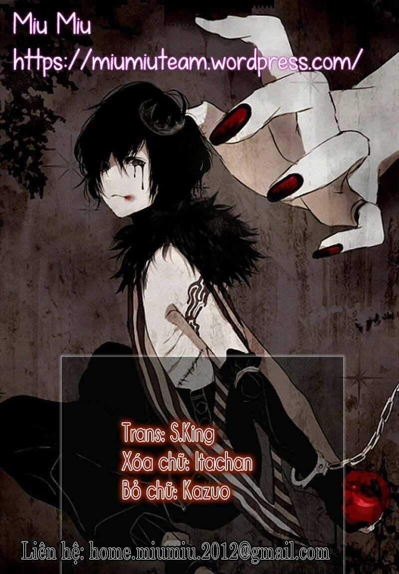 Thế Giới Ma Thuật Và Kẻ Mất Trí Chapter 73 trang 0