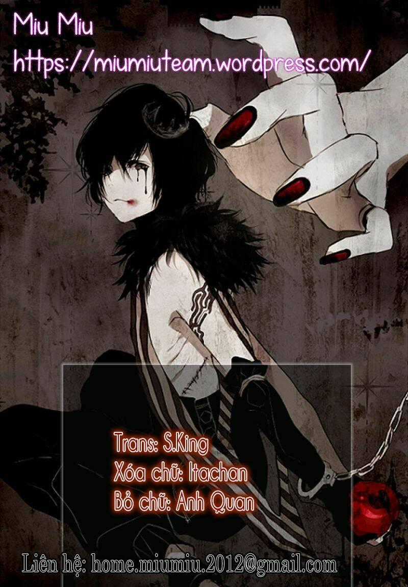 Thế Giới Ma Thuật Và Kẻ Mất Trí Chapter 79 trang 0