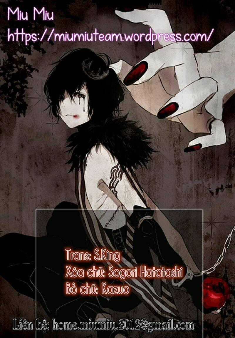 Thế Giới Ma Thuật Và Kẻ Mất Trí Chapter 80 trang 0