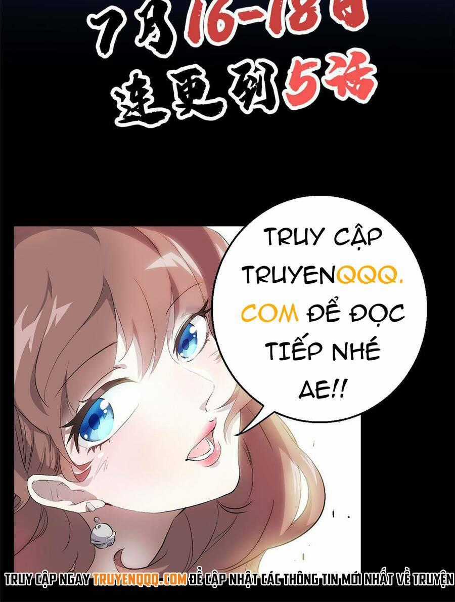Thế Giới Này Quá Đỗi Nguy Hiểm Chapter 0 trang 13
