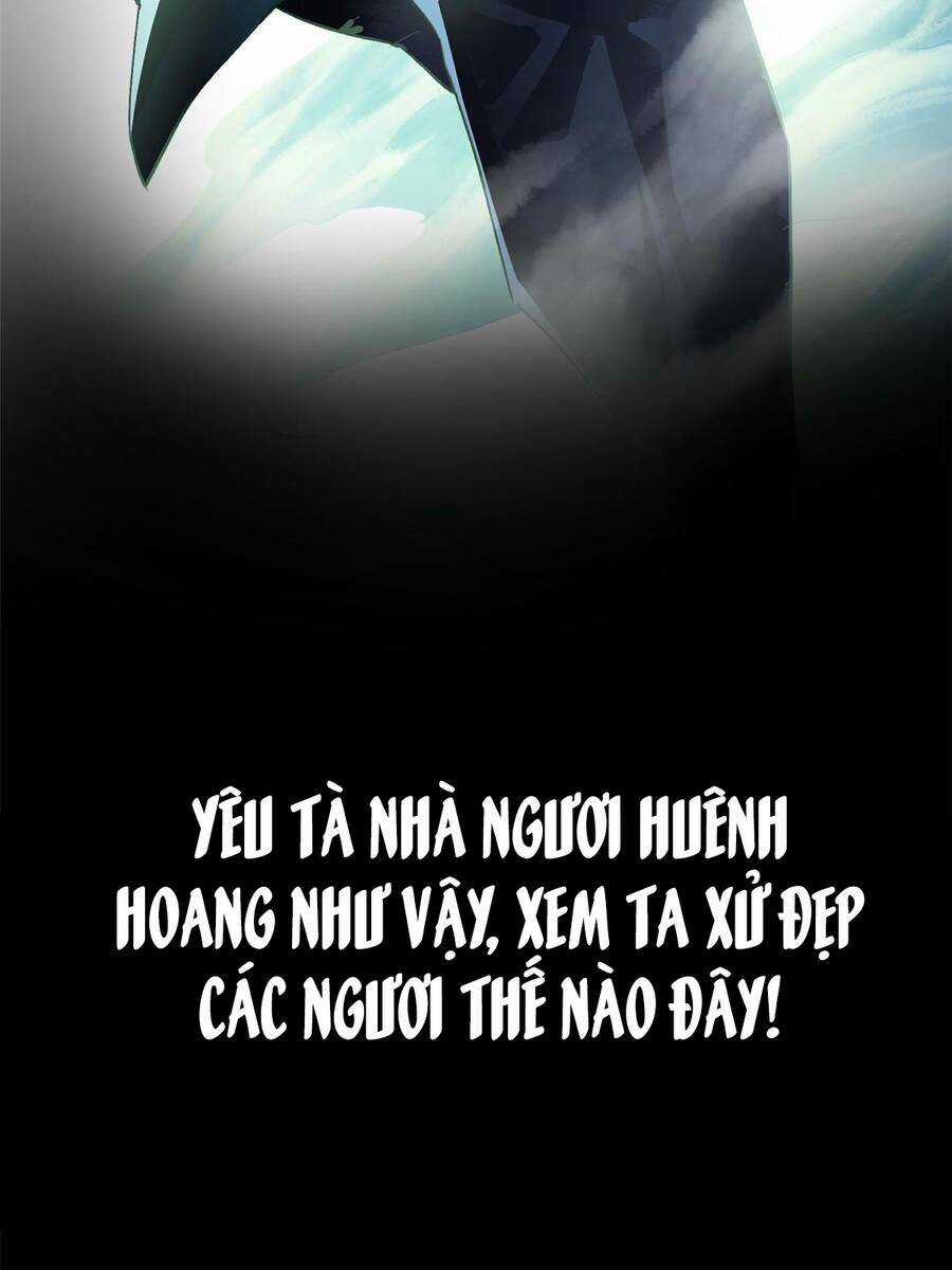 Thế Giới Này Quá Đỗi Nguy Hiểm Chapter 0 trang 9