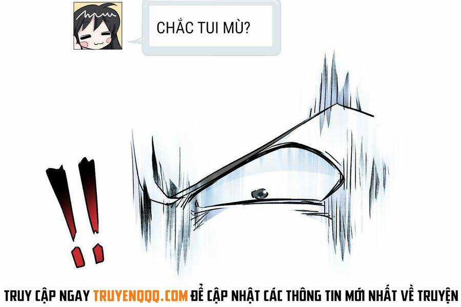 Thế Giới Này Quá Đỗi Nguy Hiểm  trang 31
