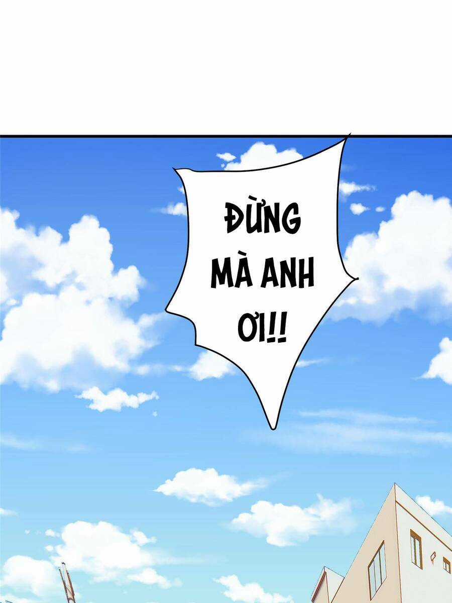 Thế Giới Này Quá Đỗi Nguy Hiểm  trang 38