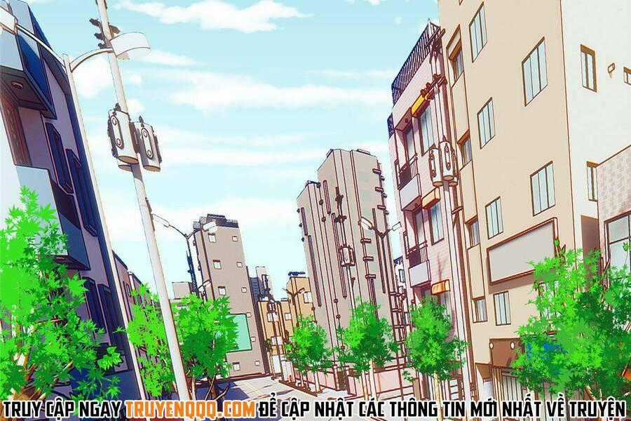 Thế Giới Này Quá Đỗi Nguy Hiểm  trang 39