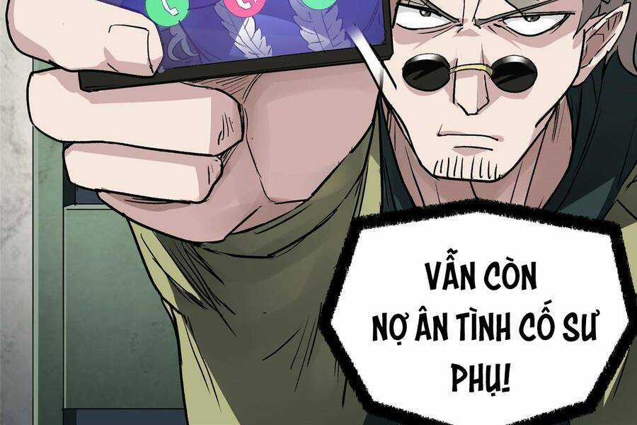 Thế Giới Này Quá Đỗi Nguy Hiểm  trang 7
