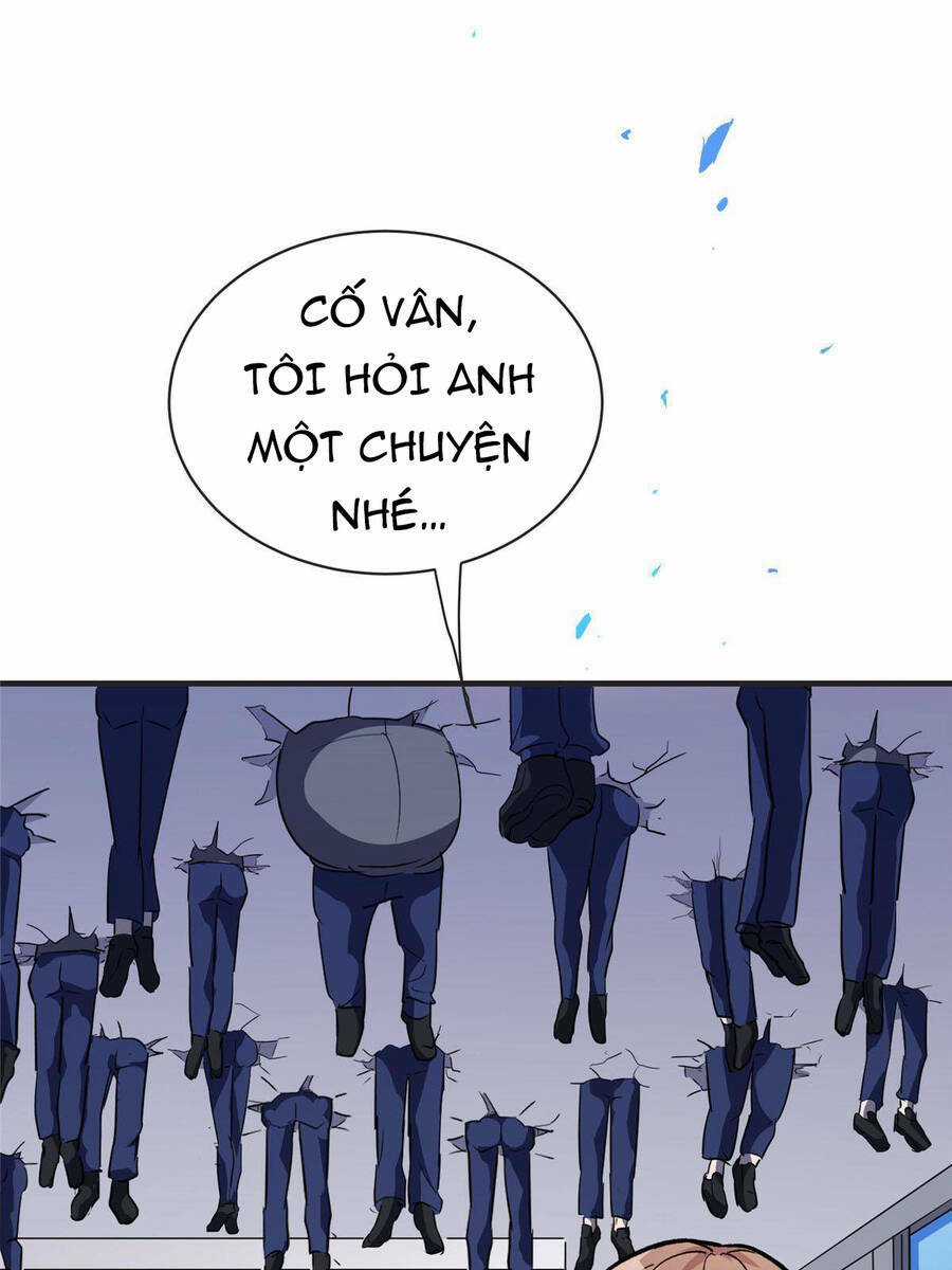 Thế Giới Này Quá Đỗi Nguy Hiểm Chapter 17 trang 14