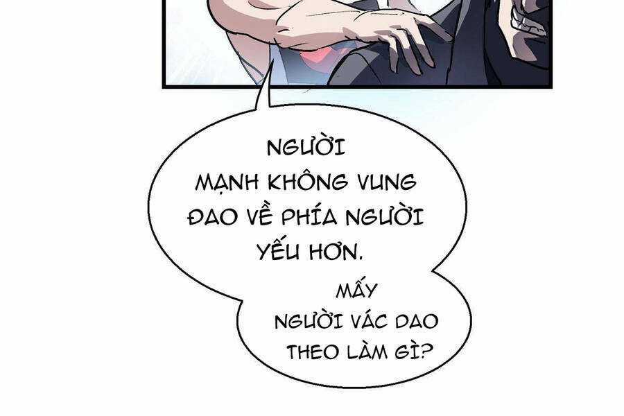 Thế Giới Này Quá Đỗi Nguy Hiểm Chapter 17 trang 7
