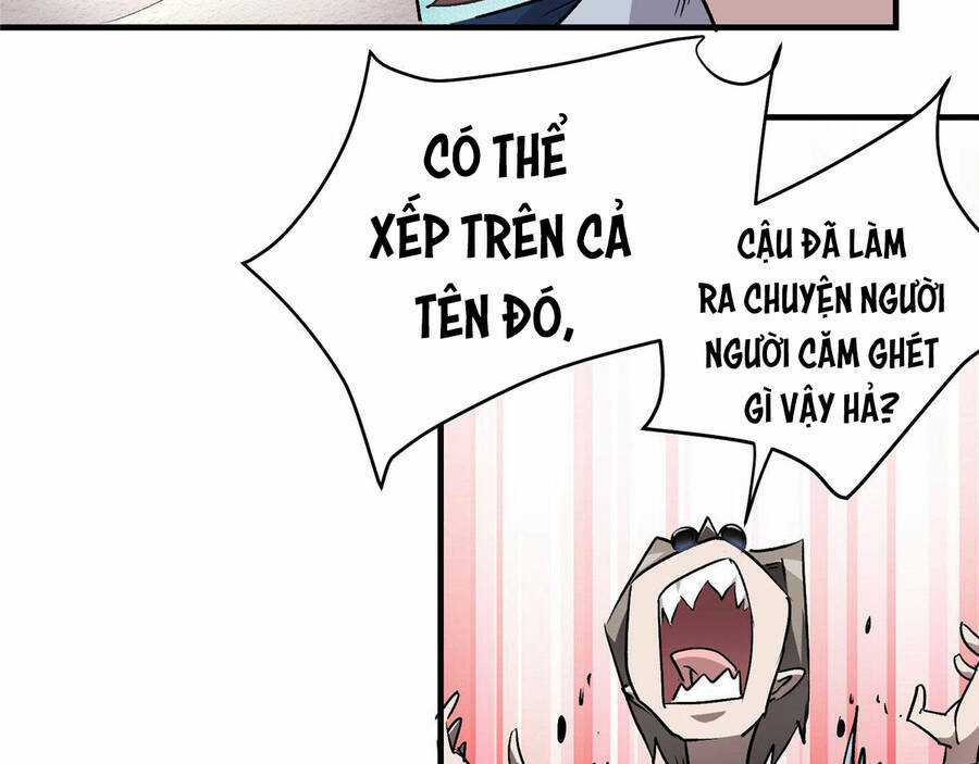 Thế Giới Này Quá Đỗi Nguy Hiểm  trang 64