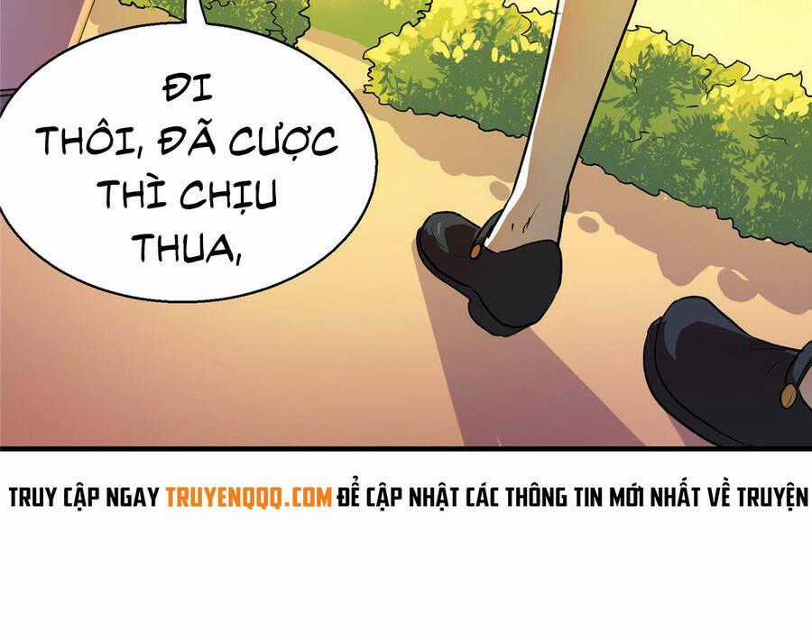 Thế Giới Này Quá Đỗi Nguy Hiểm  trang 72