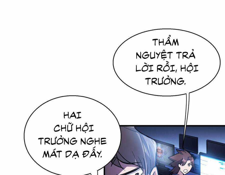 Thế Giới Này Quá Đỗi Nguy Hiểm Chapter 27 trang 11
