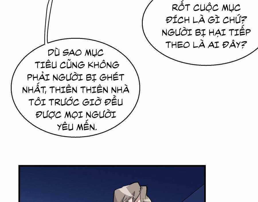 Thế Giới Này Quá Đỗi Nguy Hiểm Chapter 27 trang 16