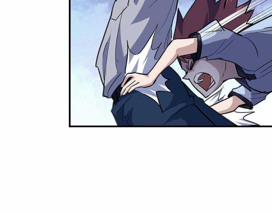 Thế Giới Này Quá Đỗi Nguy Hiểm Chapter 27 trang 19