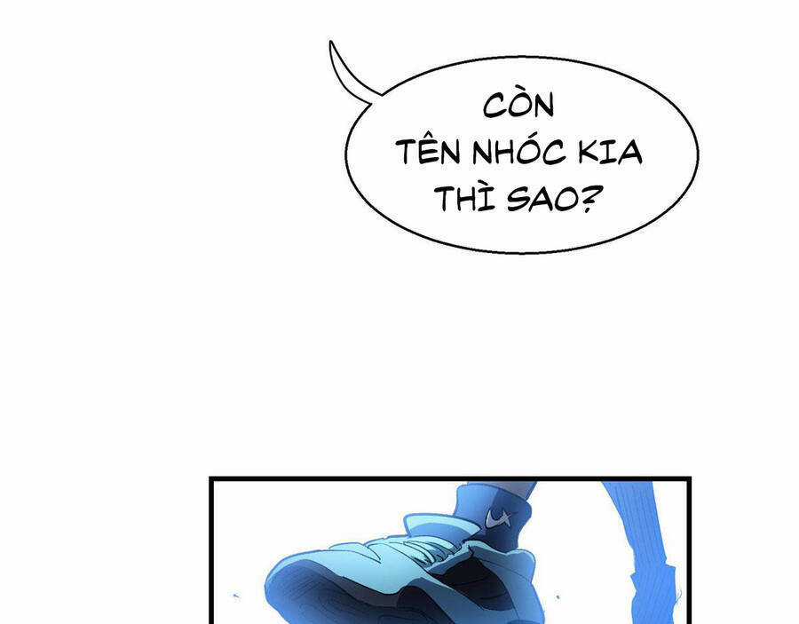 Thế Giới Này Quá Đỗi Nguy Hiểm Chapter 27 trang 35