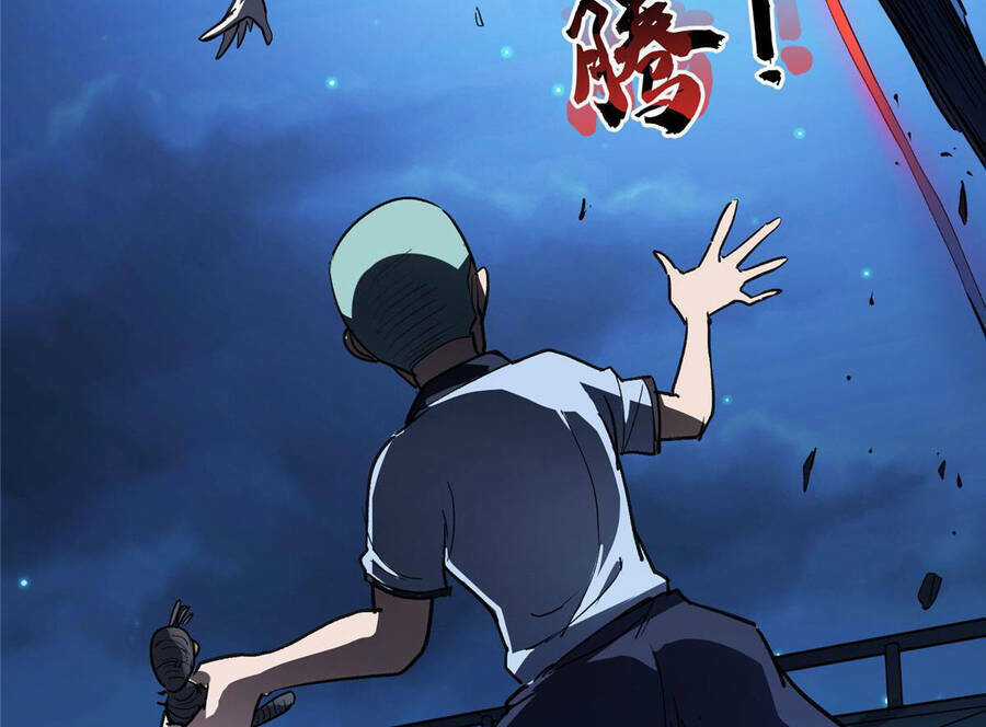 Thế Giới Này Quá Đỗi Nguy Hiểm Chapter 27 trang 44