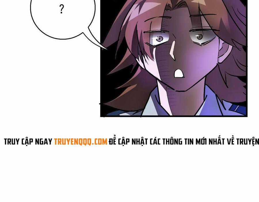 Thế Giới Này Quá Đỗi Nguy Hiểm Chapter 27 trang 66