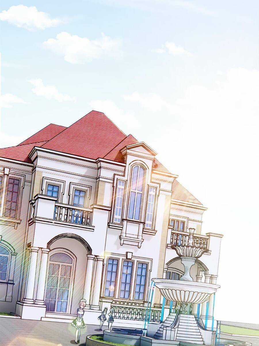 Thế Giới Này Quá Đỗi Nguy Hiểm Chapter 7 trang 7